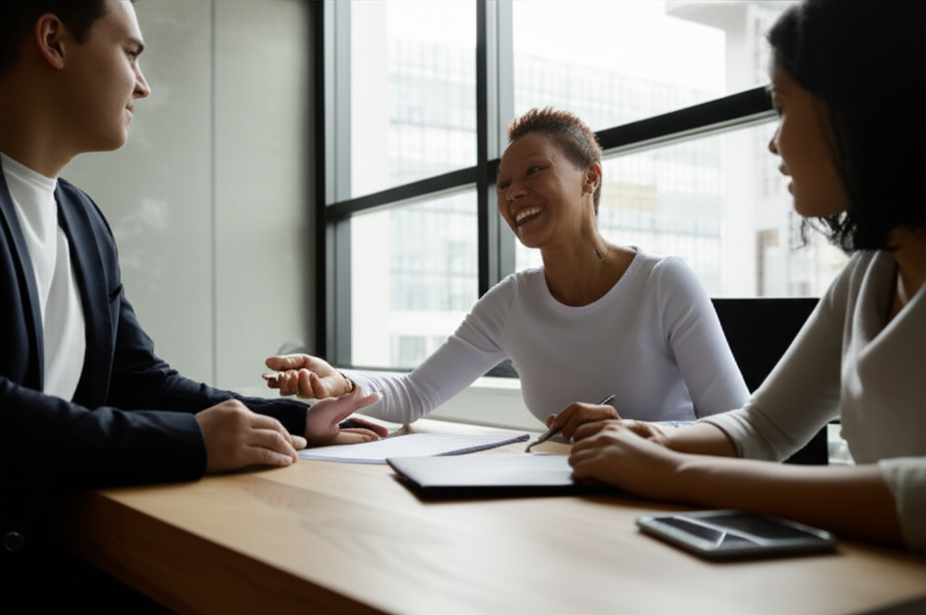 Immigration Law Consultation