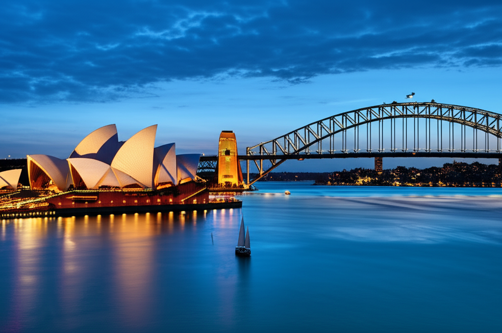 Best Lawyers in Sydney - Proficient Legal's headquarters in Sydney CBD, offering expert legal services in family law, property law, and immigration law